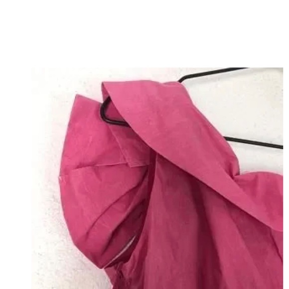 Red Valentino size 2 new dress.. super fashionable and in perfect condition... - Picture 5 of 5